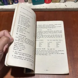 II Sách Xưa: Bộ Sách Anh Mỹ Ngữ Học Đối Thoại (2 Tập) - EDWIN T. CORNELIUS  790707