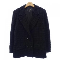 Áo khoác CHANEL