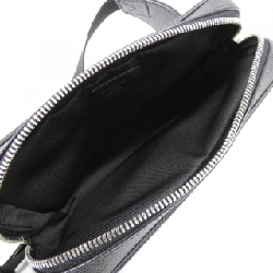 Túi đeo chéo Louis Vuitton Taiga Bum Bag Outdoor M33438 - Hàng hiệu Chính hãng 767477