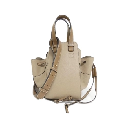 Túi xách vai Loewe Hammock Drawstring Small 314 12BZ95
