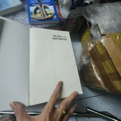 Thế giới cho đến ngày hôm qua Jared Diamond  1001374