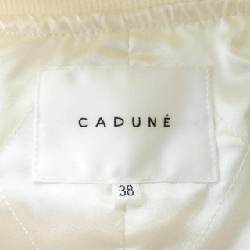 【Mã giảm giá】Cadune CADUNE Áo khoác 634068