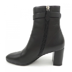 【Mã giảm giá】Giày bốt HERMES 659386