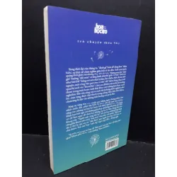 Yêu một bầu trời khác mới 80% ố vàng HCM1410 Trò chuyện cùng Sky VĂN HỌC 494430