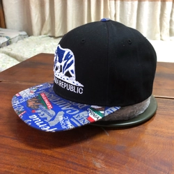 Nón snapback - hàng xuất xịn (mẫu 19) 520090