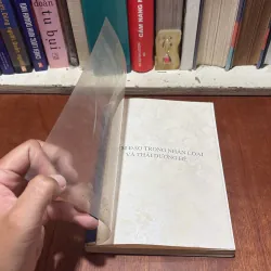 [Sách Photo] - Sách Tôn Giáo: Điểm Đạo Trong Nhân Loại Và Thái Dương Hệ - Alice A. Bailey 789407