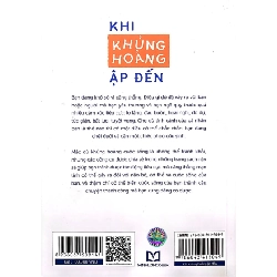 Khi Khủng Hoảng Ập Đến - 5 Bước Đối Phó Với Căng Thẳng Mạn Tính - Jennifer Love, Kjell Tore Hovik 206041