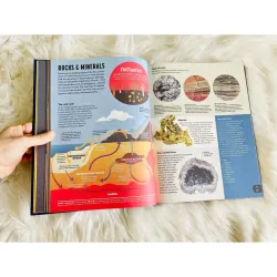 Bách khoa toàn thư - Britannica All New Children’s Encyclopedia bìa cứng 755949