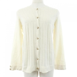 CHANEL P29078K00168 06A Áo khoác - Hàng hiệu Chính hãng