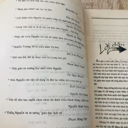 TRIỀU NGUYỄN NHỮNG VẤN ĐỀ VỀ LỊCH SỬ TƯ TƯỞNG VÀ VĂN HỌC 1000678