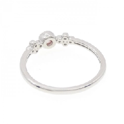 Nhẫn Sapphire PT900 0.109CT - Hàng hiệu Chính hãng 853623