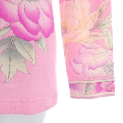 【Khuyến mãi】Leonard LEONARD Áo len 642893