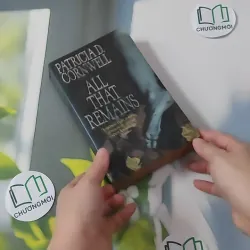 [XƯA] All That Remains (1992) - Patricia Cornwell 1027566