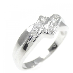 Nhẫn kim cương PT900 0.09CT