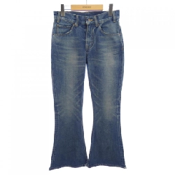 【Mã giảm giá】Quần jeans CELINE