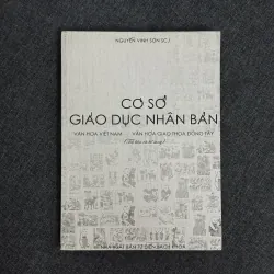 Cơ sở giáo dục nhân bản - Nguyễn Vinh Sơn