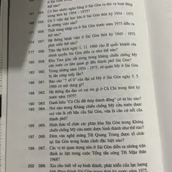 Lịch sử Sài Gòn thời kỳ 1945- 1975- bìa cứng  714648