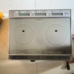 Bếp từ dương Panasonic KZ-C60KM 505673