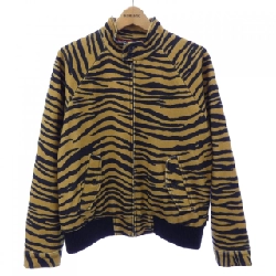 Áo khoác HARRINGTON WOOL SUPREME - Hàng hiệu Authentic