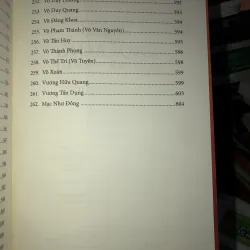 Tiểu sử và hành trang các nhà khoa bảng Hán học Nam Bộ - Nguyễn Đình Tư 746314