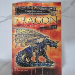 Eragon: Cậu bé cưỡi rồng (Tập 1) - Christopher Paolini - Tiểu thuyết giả tưởng 1020837
