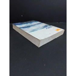 Tiếng sét xanh mới 90% bẩn bìa, ố nhẹ 2009 HCM0412 Judith McNaught VĂN HỌC 918366