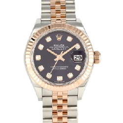 Đồng hồ Rolex Datejust 279171G SSxPG tự động - Hàng hiệu Authentic