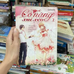 Cô Nàng Xui Xẻo♟️