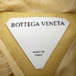 【Khuyến mãi】Áo khoác lông cừu BOTTEGA VENETA 643149