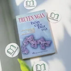 Truyện ngắn bốn cây bút nữ 698635