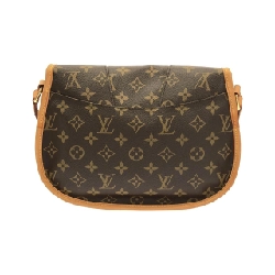 Túi xách vai Louis Vuitton Monogram MéniMontant PM M40474 - Hàng hiệu Authentic 802275