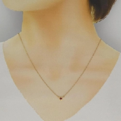 4゜C Nhẫn Ruby - Hàng hiệu Chính hãng 839757