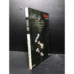 [59K/kg] Nói là anh nhớ em đi 2011 Phan Anh mới 85% ố nhẹ (văn học) HCM3012