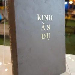 KINH ẨN DỤ