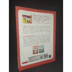 [Phiên Chợ Sách Cũ] English made easy 1 2303 413690