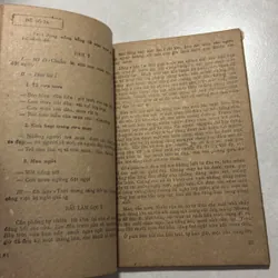 Những bài thực hành Tập làm văn lớp 6 738865