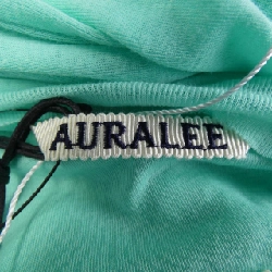 【Mã giảm giá】AURALEE Áo 644537