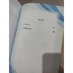 Thơ ca đồng giao cho béHCM01/03 910242