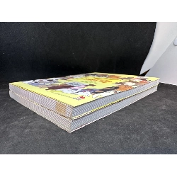 Combo 2 cuốn 50 điều hạnh phúc khi có cún cưng + 50 khoảnh khắc siêu hóm bên cún cưng Maaja New 90% SBM2903 911521