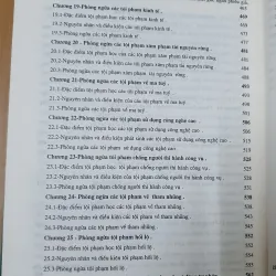 TỘI PHẠM HỌC HIỆN ĐẠI  783872