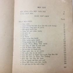 THƠ VĂN YÊU NƯỚC VÀ CÁCH MẠNG ĐẦU THẾ KỈ XX ( 1900-1930 ) 497935