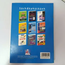 135 Nghề ít vốn dễ làm - Võ Hồng - Thiên Lữ (Biên soạn) 1001507