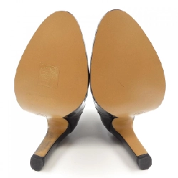 Giày bốt dài CHANEL 661730