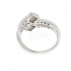 Nhẫn kim cương PT900 0.72CT - Hàng hiệu Authentic 848245