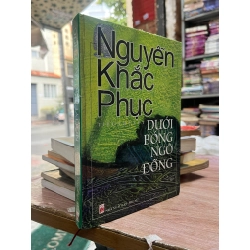 Dưới bóng ngô đồng - Nguyễn Khắc Phục