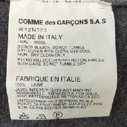 COMME des GARCONS ニット 639268