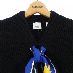 Burberry BURBERRY 80471541 Áo len 628267