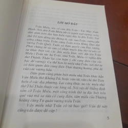 TRẦN MIẾU, Di sản và tín ngưỡng dân gian 408709