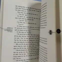 Hương Rừng Cà Mau 1 - Sơn Nam 798438