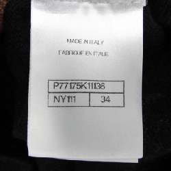 【Mã giảm giá】Chanel CHANEL Áo len 640302